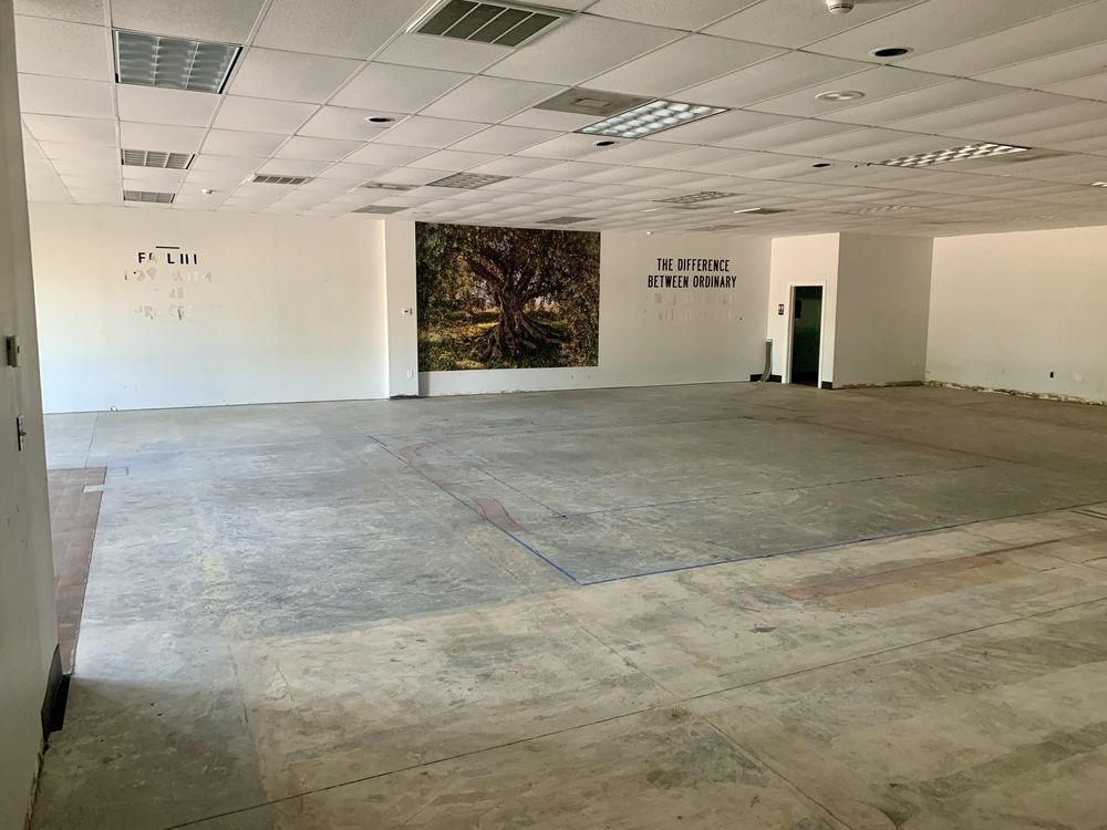 George Bishop Parkway Flex Retail Space: 404 George Bishop Pkwy, Myrtle Beach, SC 29579